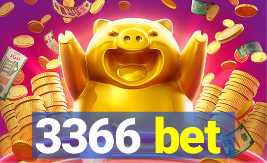 3366 bet